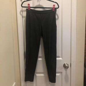 Banana Republic Herringbone Leggings Size S